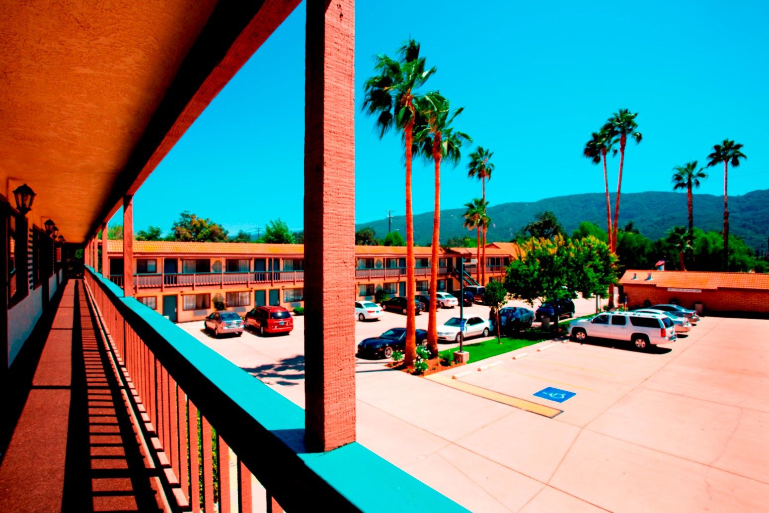 Casa Ojai Inn Exterior photo